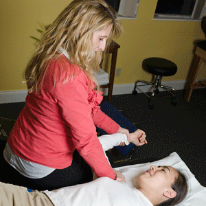 Cprx Clinic Pics