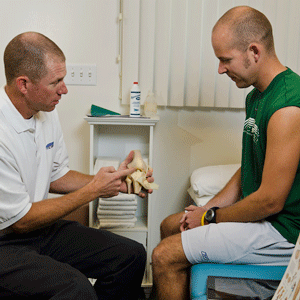 Cprx Clinic Pics